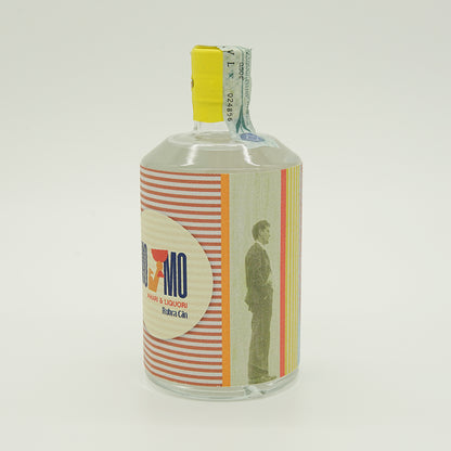 Rubra Gin – L'Incontro Speziato tra Memoria e Presente