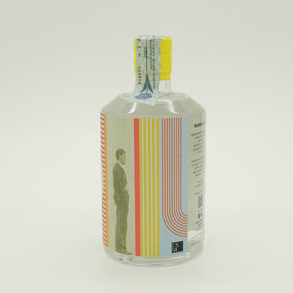 Rubra Gin – L'Incontro Speziato tra Memoria e Presente