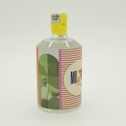 Rubra Gin – L'Incontro Speziato tra Memoria e Presente