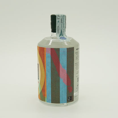 Rubra Gin – L'Incontro Speziato tra Memoria e Presente