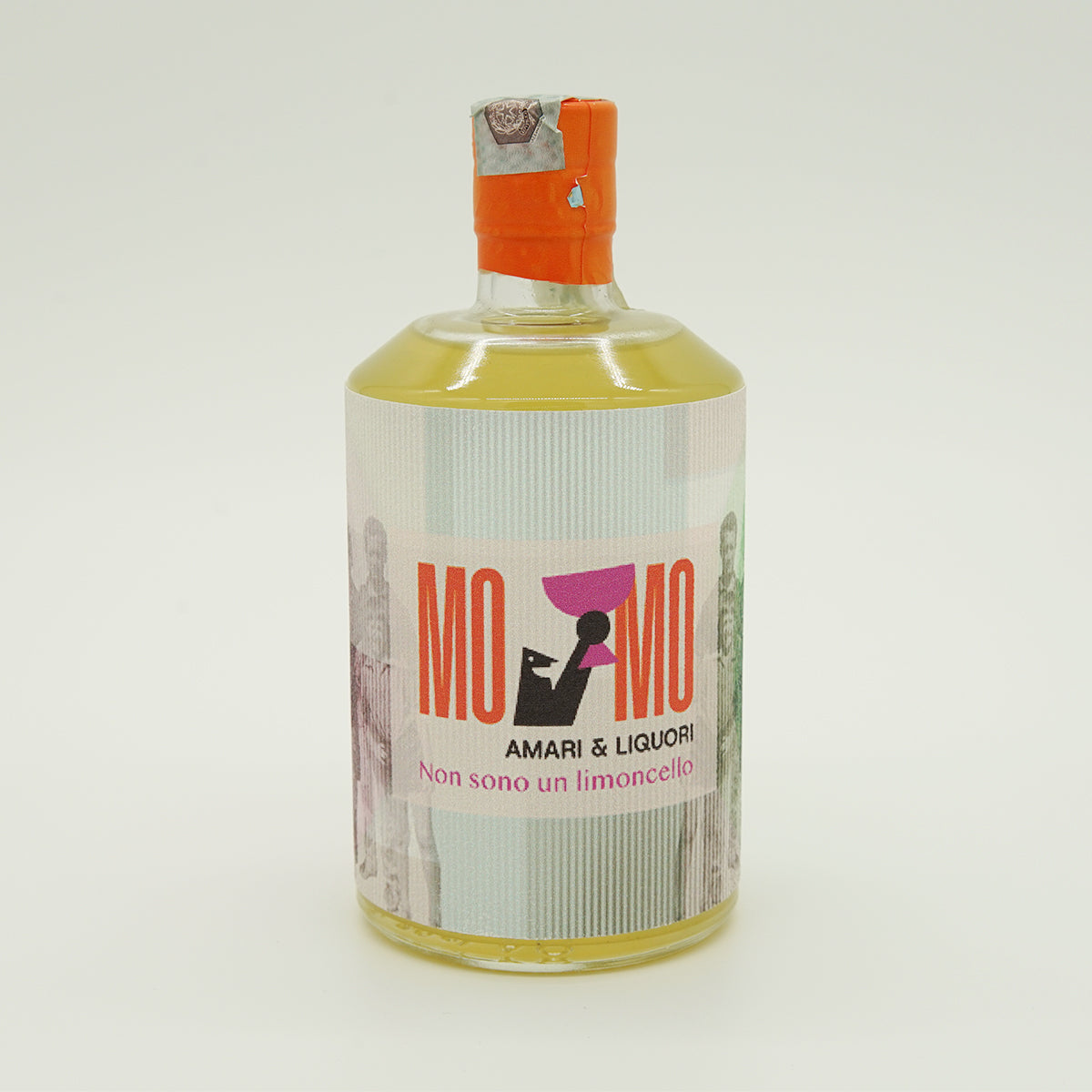 Non sono un Limoncello – La Provocazione Agrumata e Speziata