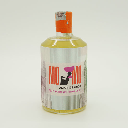 Non sono un Limoncello – La Provocazione Agrumata e Speziata