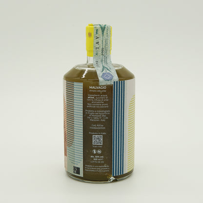 Amaro Malvagio – L'Inaspettata Dolcezza della Terra