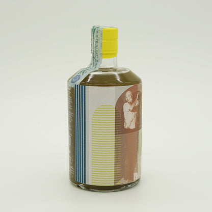 Amaro Malvagio – L'Inaspettata Dolcezza della Terra