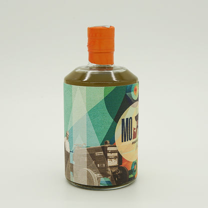 Amaro Malvagio – L'Inaspettata Dolcezza della Terra