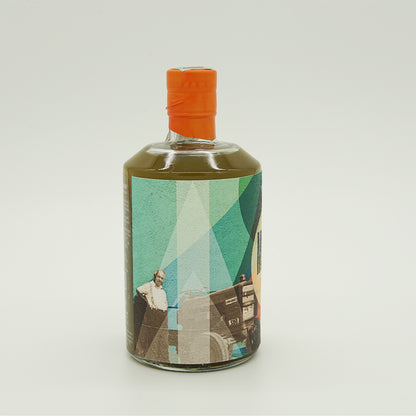 Amaro Malvagio – L'Inaspettata Dolcezza della Terra