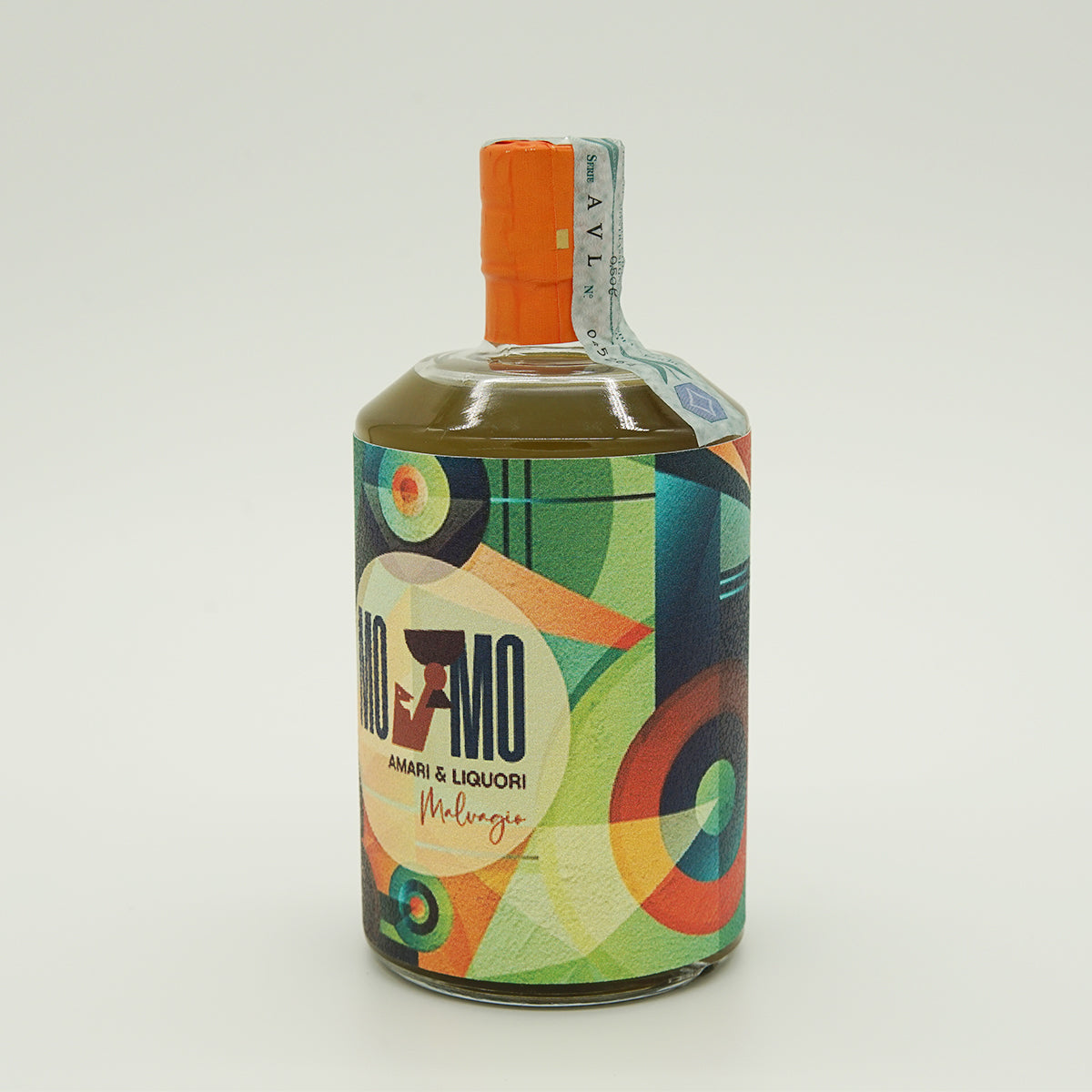 Amaro Malvagio – L'Inaspettata Dolcezza della Terra