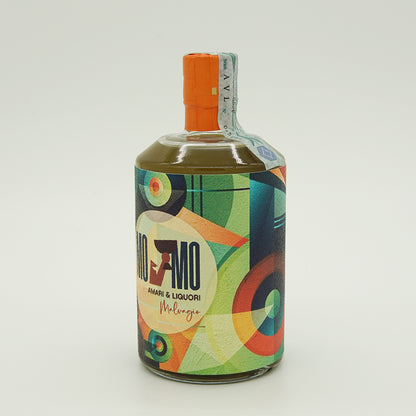 Amaro Malvagio – L'Inaspettata Dolcezza della Terra