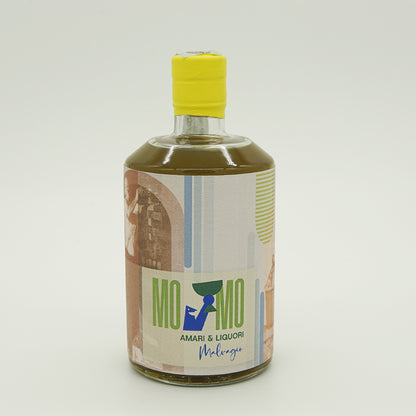 Amaro Malvagio – L'Inaspettata Dolcezza della Terra
