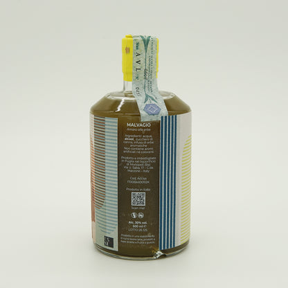 Amaro Malvagio – L'Inaspettata Dolcezza della Terra