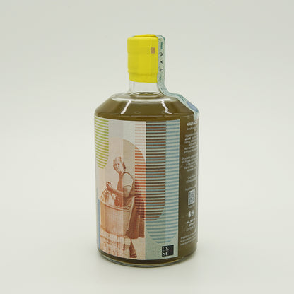 Amaro Malvagio – L'Inaspettata Dolcezza della Terra