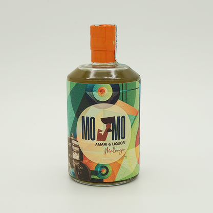 Amaro Malvagio – L'Inaspettata Dolcezza della Terra