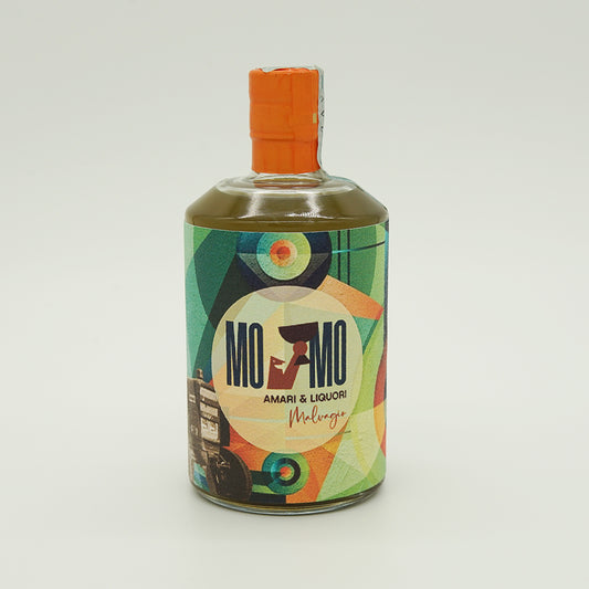 Amaro Malvagio – L'Inaspettata Dolcezza della Terra